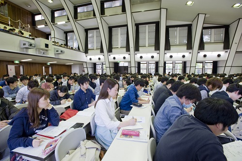 universitas kedokteran terbaik di Asia