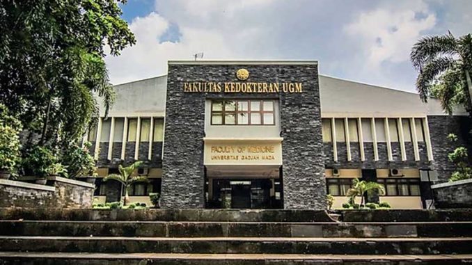 Jurusan saintek terbaik di UGM