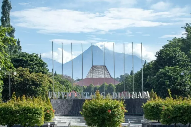 fakultas terbaik di universitas gadjah mada