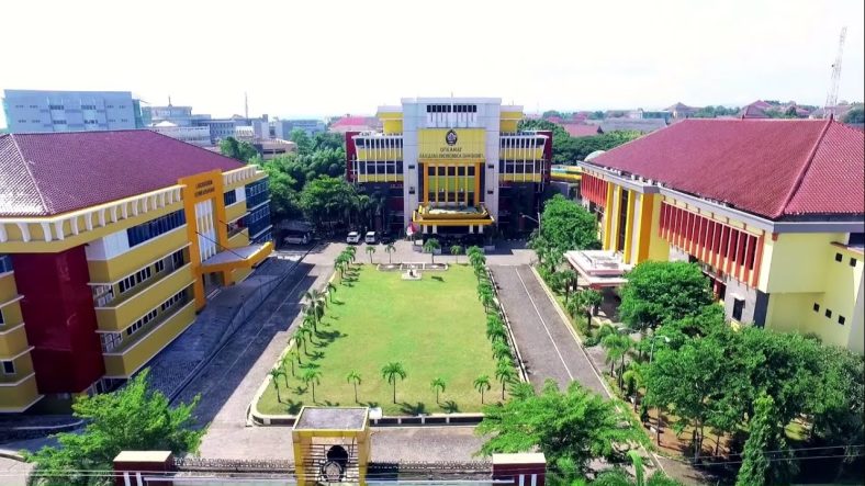 fakultas favorit terbaik di Universitas Diponegoro