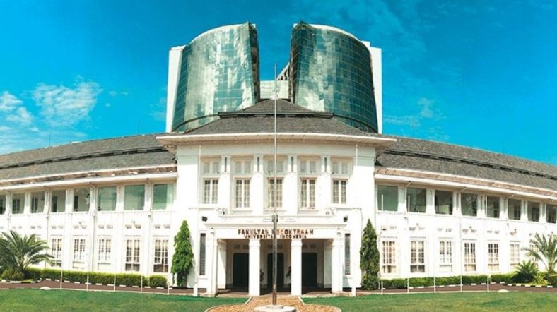 fakultas terbaik di Universitas Indonesia