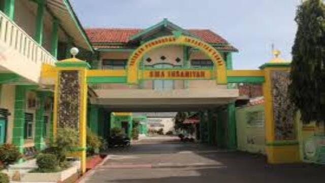 Sekolah Terbaik di Kota Tegal