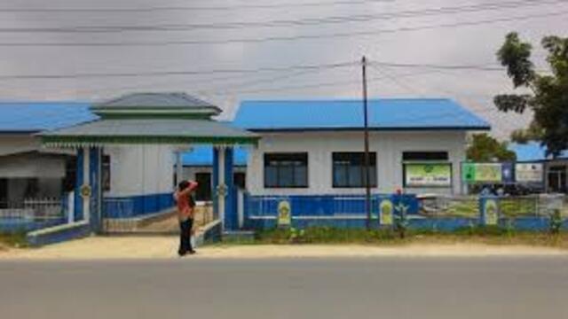 Sekolah Terbaik di Batangkuis