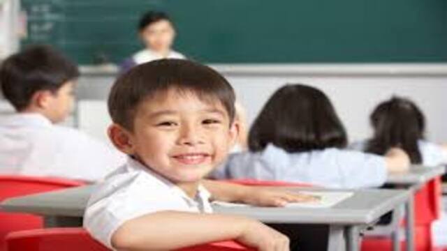 Tips Memilih Sekolah Terbaik